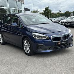 BMW Serie 2 Active Tourer (F45) (2) ACTIVE TOURER 225XE 224 BUSINESS BVA6 occasion - Chambourcy - photo 3/37