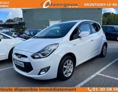 Hyundai IX20 Chambourcy