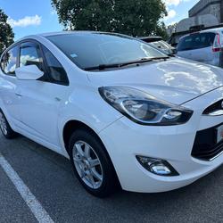 Hyundai IX20 1.4 crdi 90 pack inventive Chambourcy