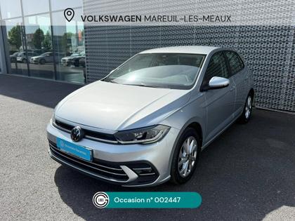 Volkswagen Polo - Polo 1.0 TSI 110 S&S DSG7 Style - 20 990 €