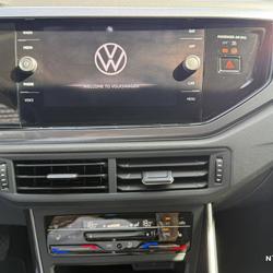 Volkswagen Polo Polo 1.0 TSI 110 S&S DSG7 Style Mareuil-l&egrave;s-Meaux