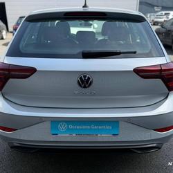 Volkswagen Polo Polo 1.0 TSI 110 S&S DSG7 Style Mareuil-l&egrave;s-Meaux