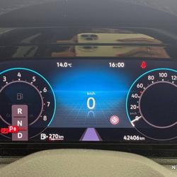 Volkswagen Golf 8 Golf 1.5 eTSI OPF 130 DSG7 Active Mareuil-l&egrave;s-Meaux