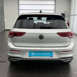 Volkswagen Golf 8 Golf 1.5 eTSI OPF 130 DSG7 Active Mareuil-l&egrave;s-Meaux