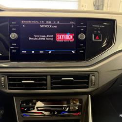 Volkswagen Polo Polo 1.0 TSI 95 S&S DSG7 Style Mareuil-l&egrave;s-Meaux
