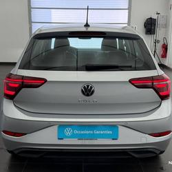 Volkswagen Polo Polo 1.0 TSI 95 S&S DSG7 Style Mareuil-l&egrave;s-Meaux