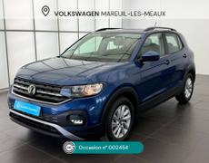 Volkswagen T-Cross Mareuil-lès-Meaux