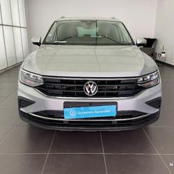 Volkswagen Tiguan Tiguan 1.5 TSI 150ch BVM6 Life Mareuil-l&egrave;s-Meaux