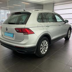 Volkswagen Tiguan Tiguan 1.5 TSI 150ch BVM6 Life Mareuil-l&egrave;s-Meaux