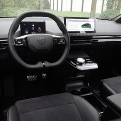 MG MG4 Electric 64kwh - 320 kw 4wd xpower Chambourcy