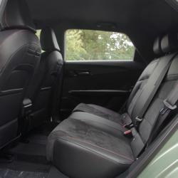 MG MG4 Electric 64kwh - 320 kw 4wd xpower Chambourcy