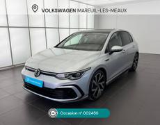 Volkswagen Golf 8 Mareuil-lès-Meaux