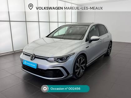 Volkswagen Golf - Golf 1.5 eTSI OPF 150 DSG7 R-Line - 22 990 €