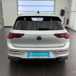 Volkswagen Golf 8 Golf 1.5 eTSI OPF 150 DSG7 R-Line Mareuil-l&egrave;s-Meaux