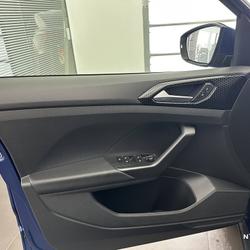 Volkswagen T-Cross T-Cross 1.0 TSI 110 Start/Stop DSG7 Style Mareuil-l&egrave;s-Meaux