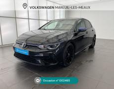 Volkswagen Golf 8 Mareuil-lès-Meaux