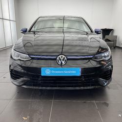 Volkswagen Golf 8 Golf 2.0 TSI 333 DSG7 R 20 ans Mareuil-l&egrave;s-Meaux