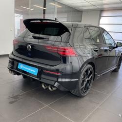 Volkswagen Golf 8 Golf 2.0 TSI 333 DSG7 R 20 ans Mareuil-l&egrave;s-Meaux