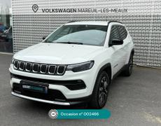 Jeep Compass Mareuil-lès-Meaux