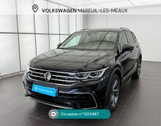 Volkswagen Tiguan Mareuil-lès-Meaux