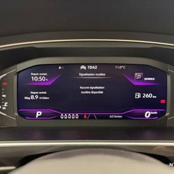 Volkswagen Tiguan Tiguan Allspace 2.0 TDI 150ch DSG7 R-Line Mareuil-l&egrave;s-Meaux