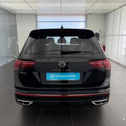 Volkswagen Tiguan Tiguan Allspace 2.0 TDI 150ch DSG7 R-Line Mareuil-l&egrave;s-Meaux