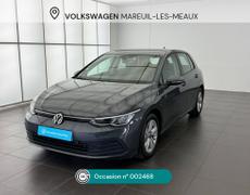 Volkswagen Golf Societe Mareuil-lès-Meaux