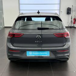 Volkswagen Golf Societe GOLF SOCIETE 2.0 TDI SCR 150 DSG7 LIFE BUSINESS 1ST REVERSIBLE Mareuil-l&egrave;s-Meaux