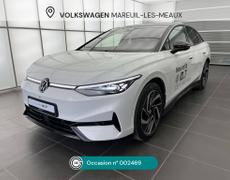 Volkswagen ID7 Mareuil-lès-Meaux