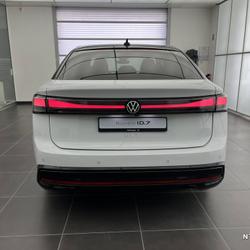 Volkswagen ID7 ID.7 Pro 286 ch Style Exclusive Mareuil-l&egrave;s-Meaux