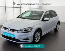 Volkswagen Golf - Golf 1.6 TDI 115 BlueMotion Technology FAP First Edition - 14 990 €