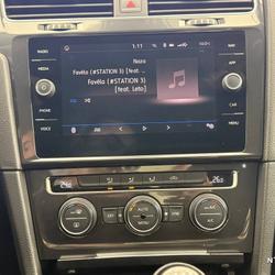 Volkswagen Golf 7 Golf 1.6 TDI 115 BlueMotion Technology FAP First Edition Mareuil-l&egrave;s-Meaux