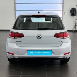 Volkswagen Golf 7 Golf 1.6 TDI 115 BlueMotion Technology FAP First Edition Mareuil-l&egrave;s-Meaux