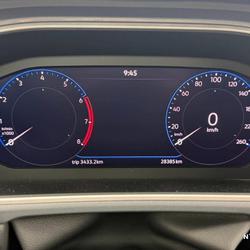 Volkswagen T-Roc T-Roc 1.5 TSI EVO 150 Start/Stop DSG7 Style Exclusive Mareuil-l&egrave;s-Meaux
