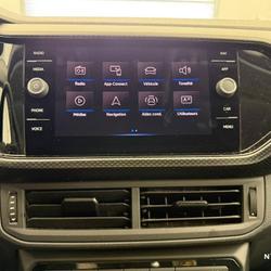 Volkswagen T-Cross T-Cross 1.0 TSI 110 Start/Stop DSG7 Life Tech Mareuil-l&egrave;s-Meaux