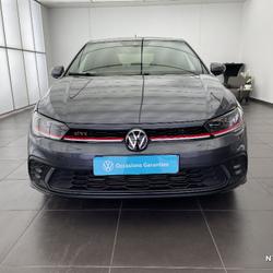 Volkswagen Polo Polo 2.0 TSI 207 S&S DSG7 GTI Mareuil-l&egrave;s-Meaux
