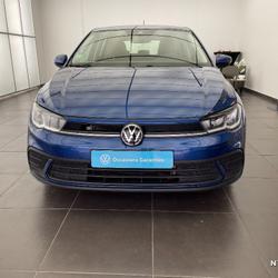 Volkswagen Polo Polo 1.0 TSI 95 S&S DSG7 Life Mareuil-l&egrave;s-Meaux