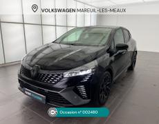 Renault Clio 5 Mareuil-lès-Meaux