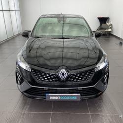 Renault Clio 5 Clio E-Tech hybride 145 Techno Mareuil-l&egrave;s-Meaux