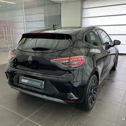 Renault Clio 5 Clio E-Tech hybride 145 Techno Mareuil-l&egrave;s-Meaux