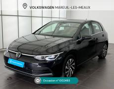 Volkswagen Golf 8 Mareuil-lès-Meaux