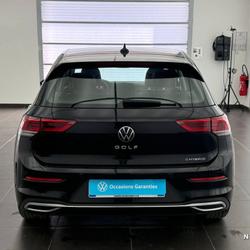 Volkswagen Golf 8 Golf 1.4 Hybrid Rechargeable OPF 204 DSG6 Style Mareuil-l&egrave;s-Meaux