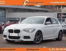 BMW Serie 1