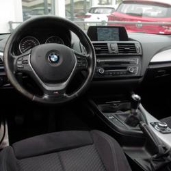BMW Serie 1 (f20) m135i 320 5p Chambourcy