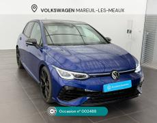 Volkswagen Golf 8 Mareuil-lès-Meaux