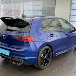 Volkswagen Golf 8 Golf 2.0 TSI 333 DSG7 R 20 ans Mareuil-l&egrave;s-Meaux