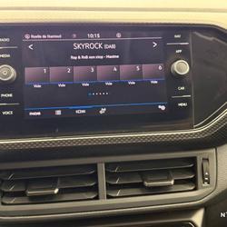 Volkswagen T-Cross T-Cross 1.0 TSI 110 Start/Stop BVM6 Life Plus Mareuil-l&egrave;s-Meaux