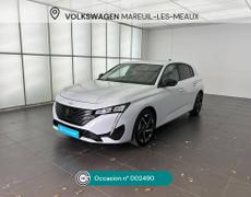 Peugeot 308 III Phase 1 Mareuil-lès-Meaux
