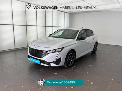 Peugeot 308 III Phase 1 - 308 PureTech 130ch S&S BVM6 Allure - 16 990 €