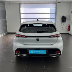 Peugeot 308 III Phase 1 PureTech 130ch S&S BVM6 Allure occasion - Mareuil-l&egrave;s-Meaux - photo 3/23